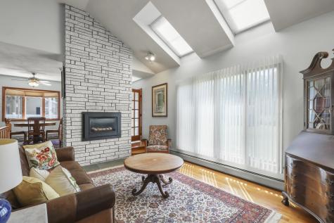 45 Terry Lou Avenue Falmouth MA 02536