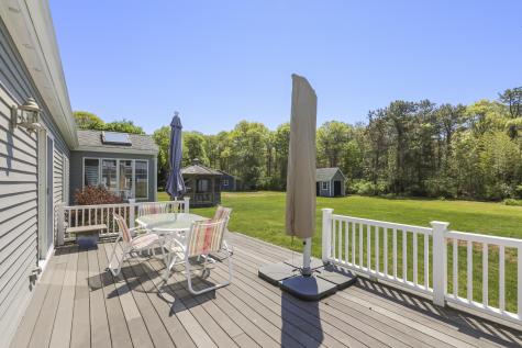 45 Terry Lou Avenue Falmouth MA 02536