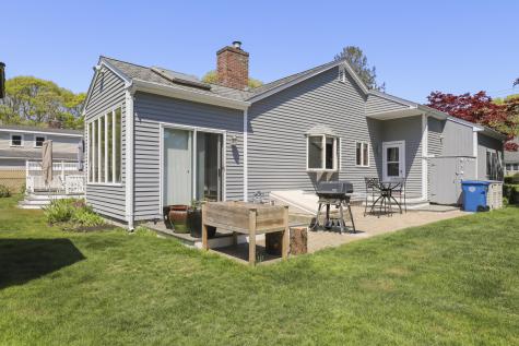 45 Terry Lou Avenue Falmouth MA 02536