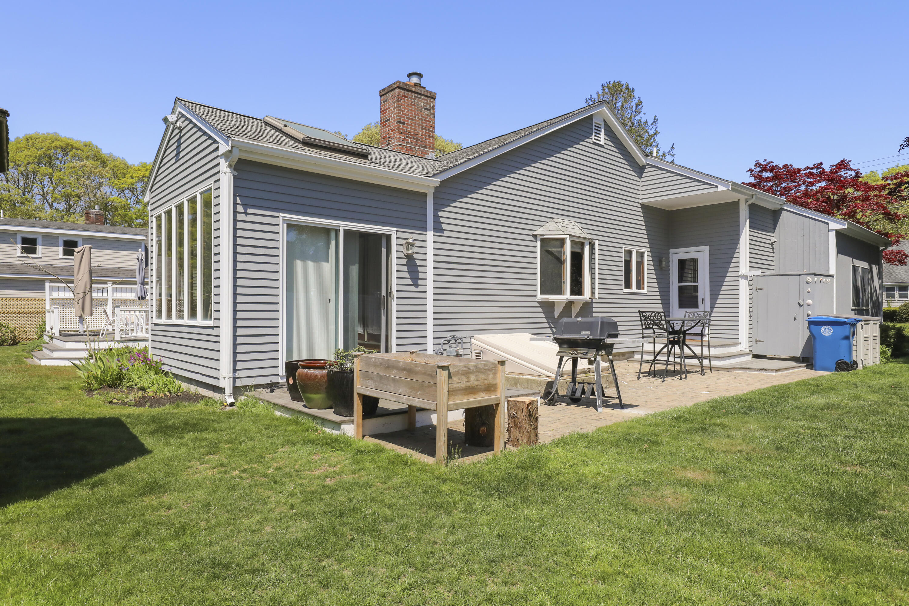 45 Terry Lou Avenue Falmouth MA 02536
