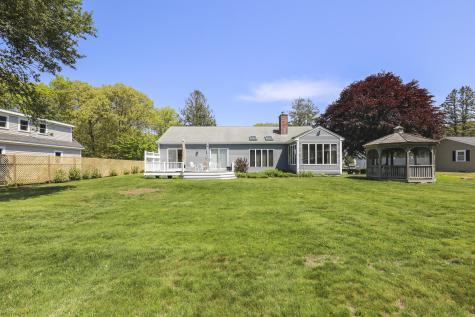 45 Terry Lou Avenue Falmouth MA 02536