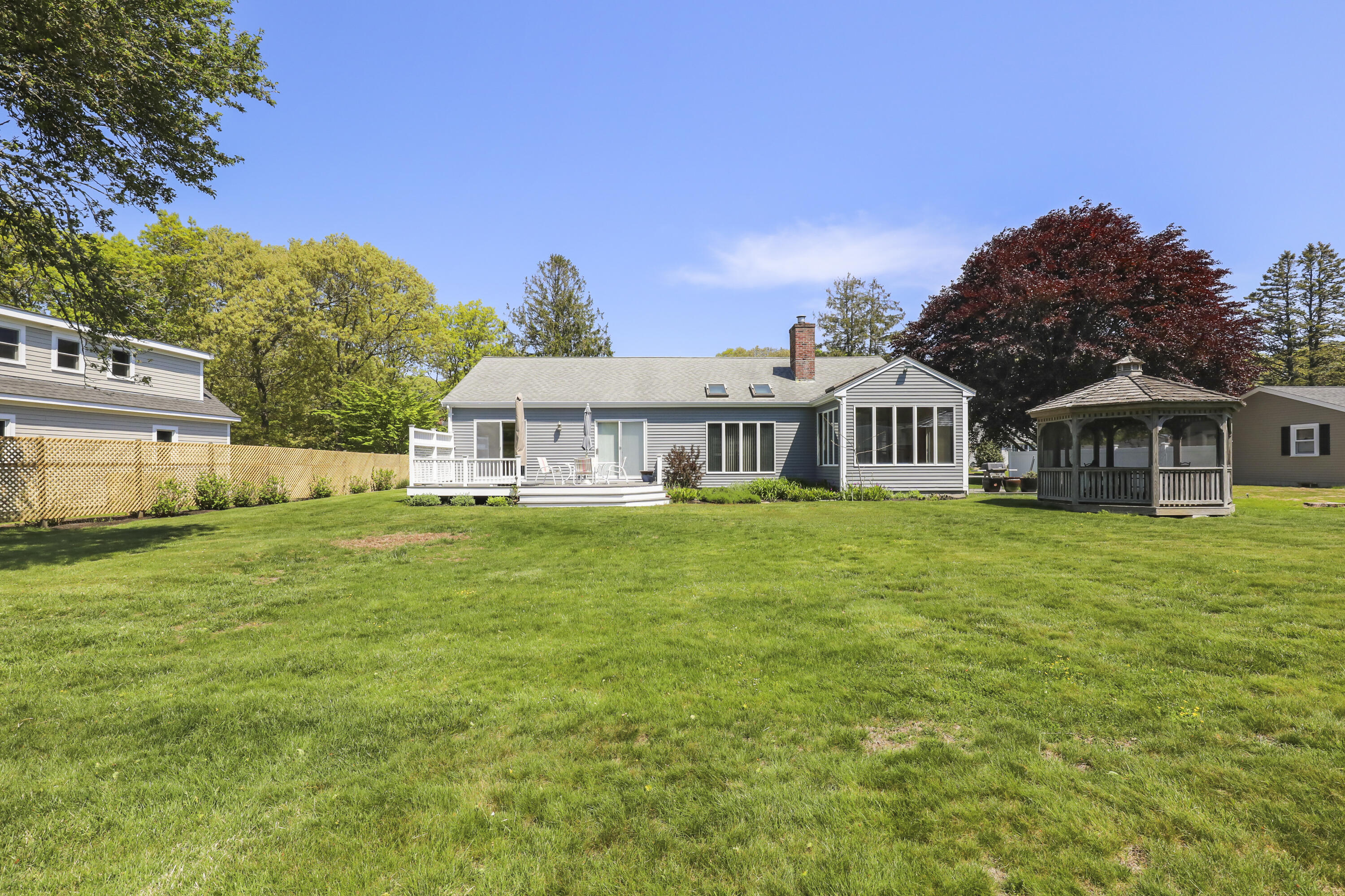 45 Terry Lou Avenue Falmouth MA 02536