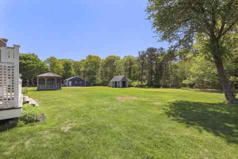 45 Terry Lou Avenue Falmouth MA 02536