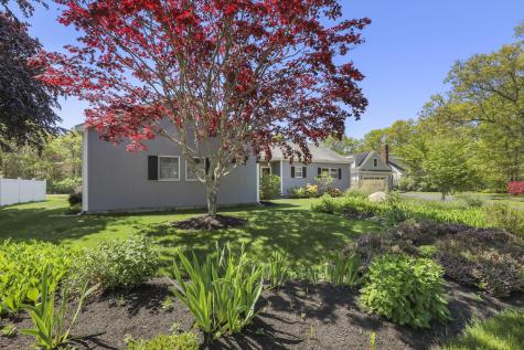 45 Terry Lou Avenue Falmouth MA 02536