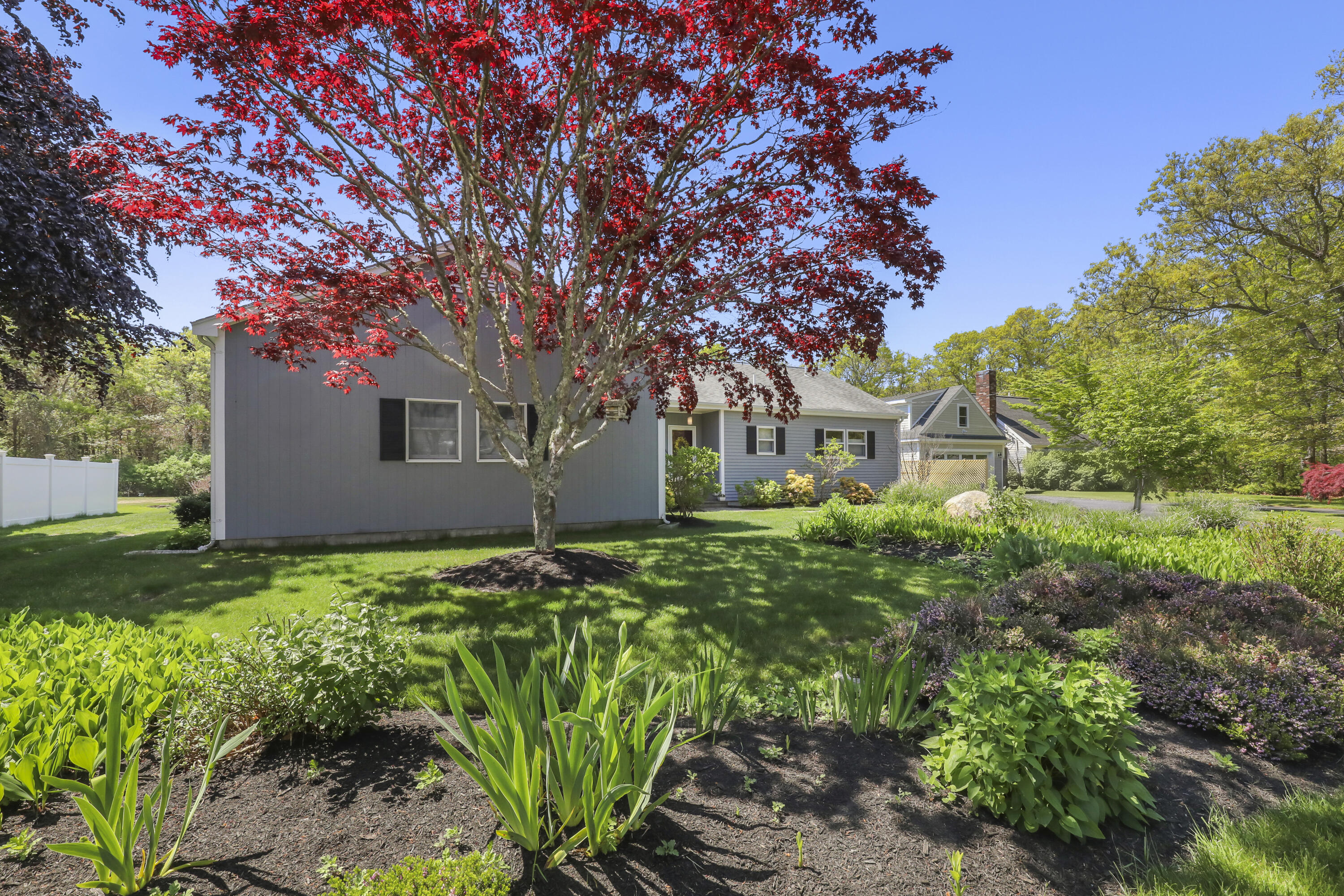 45 Terry Lou Avenue Falmouth MA 02536