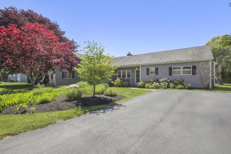 45 Terry Lou Avenue Falmouth MA 02536