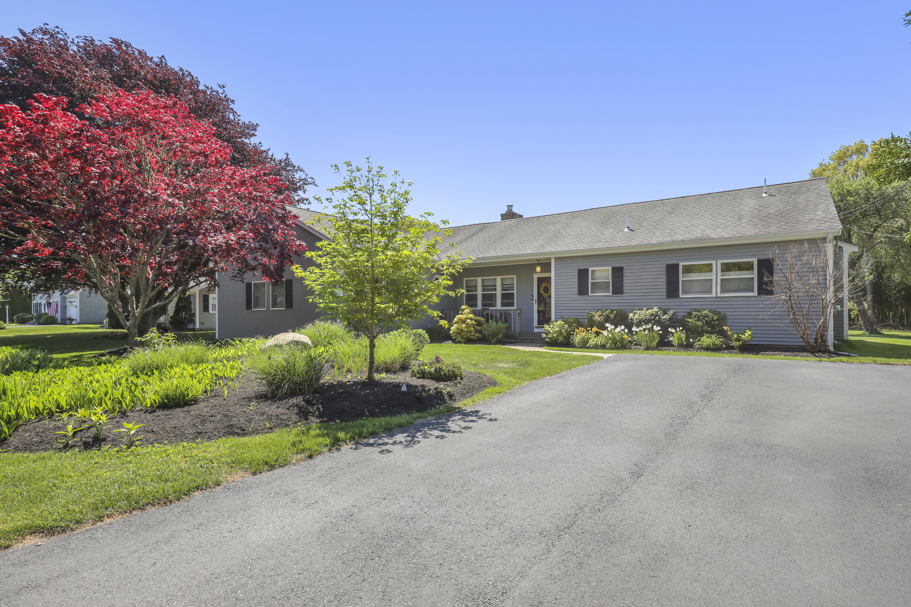 45 Terry Lou Avenue Falmouth MA 02536