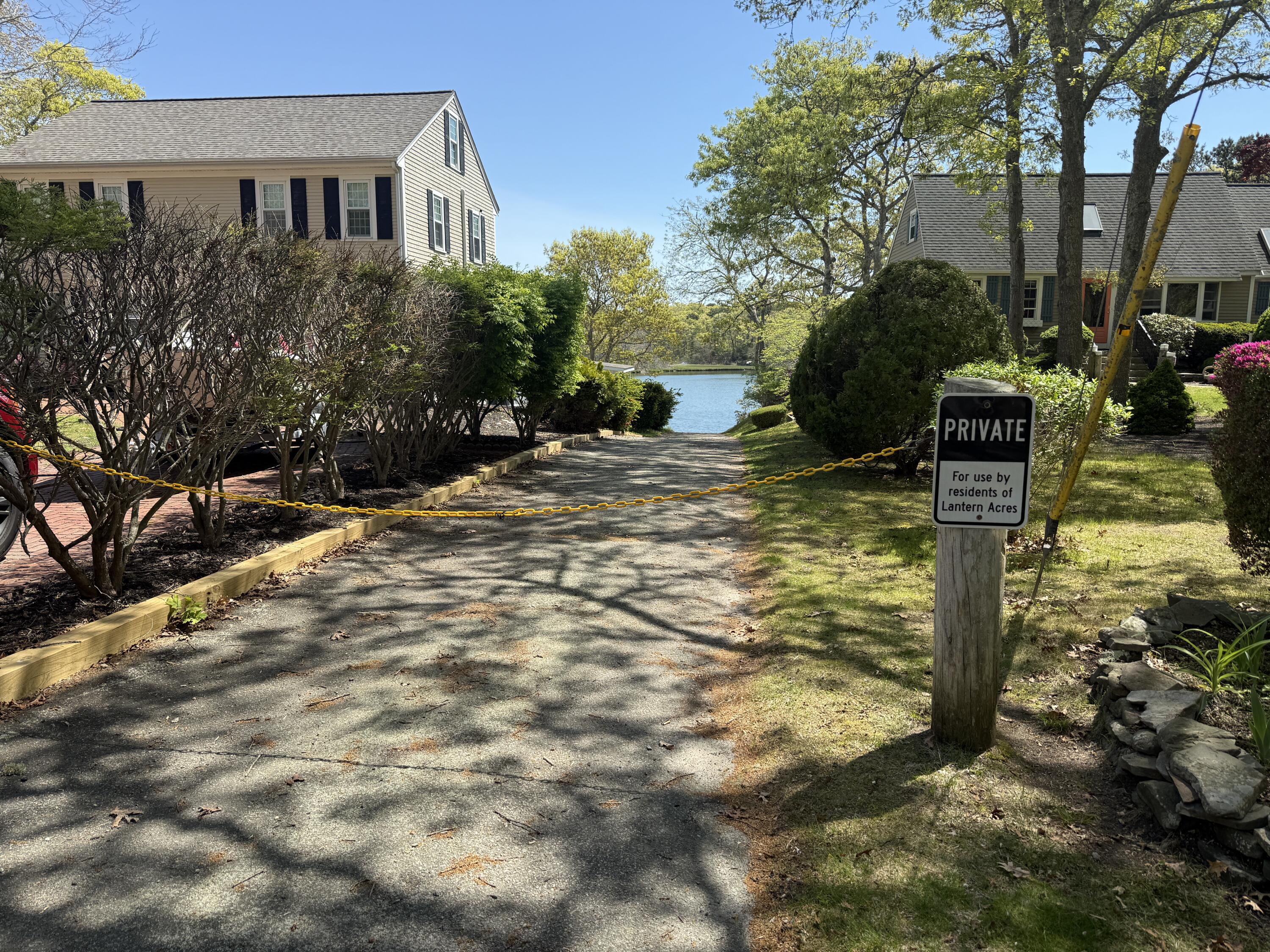 45 Terry Lou Avenue Falmouth MA 02536