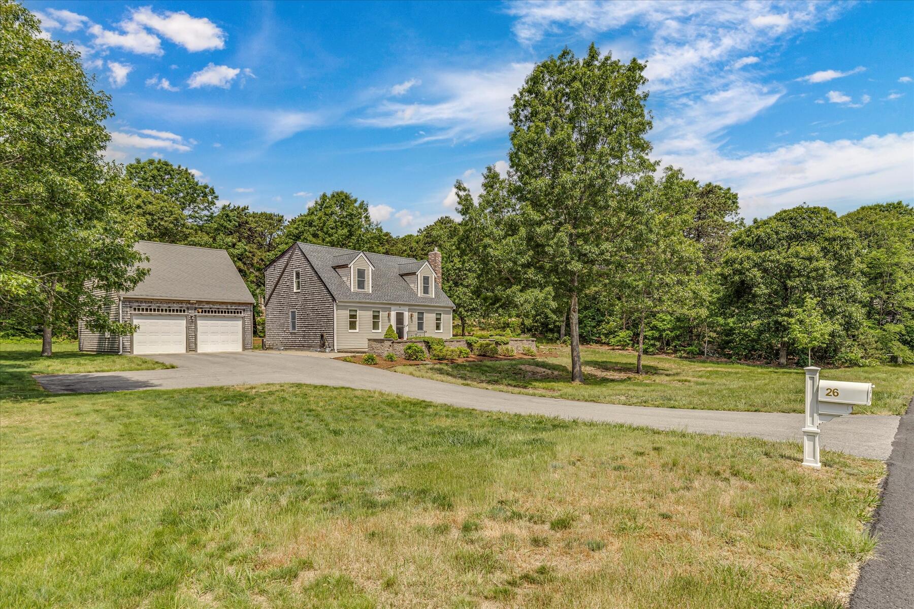 26 Sandy Meadow Way Eastham MA 02642