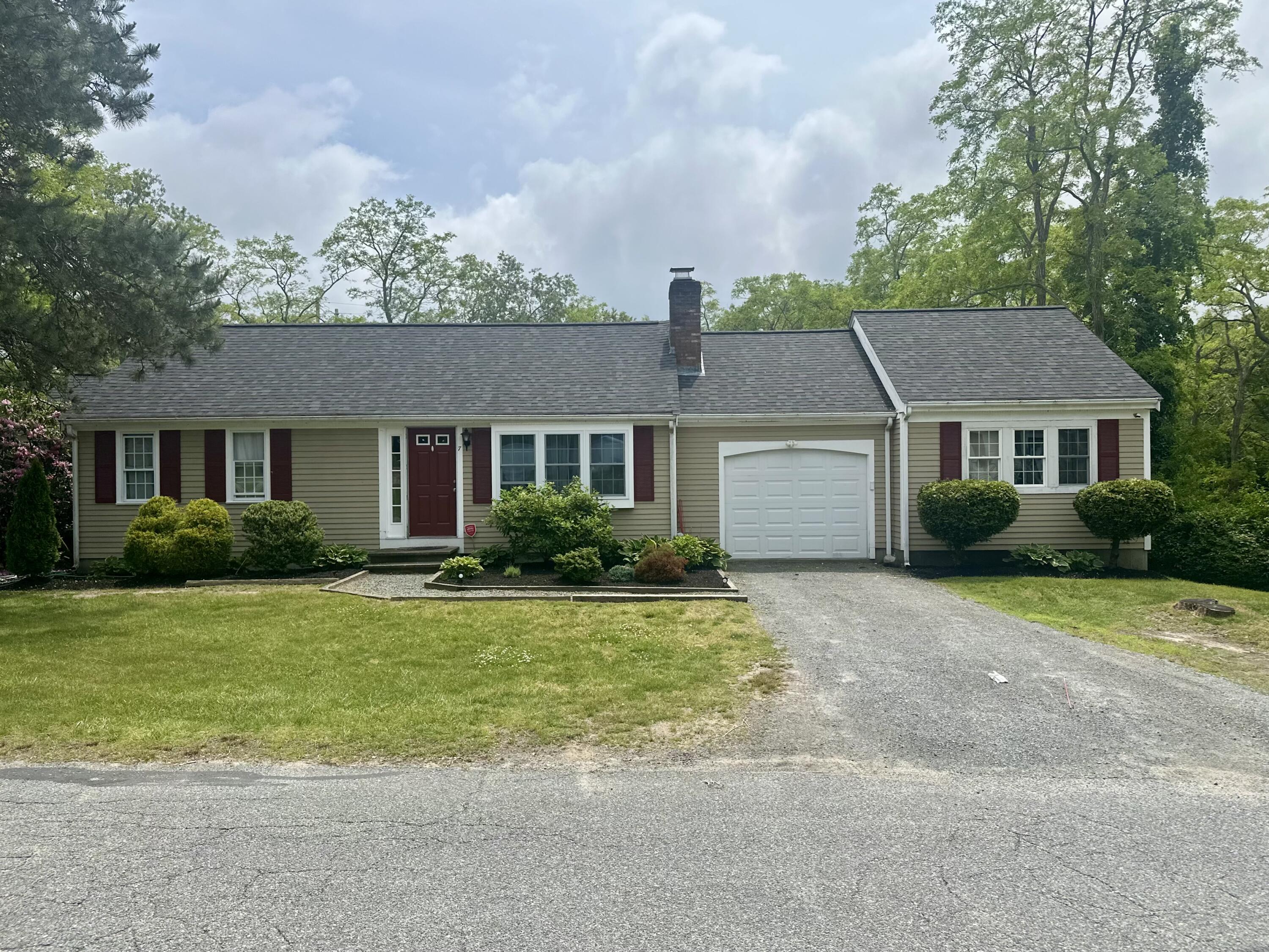 7 Ebenezer Road Barnstable MA 02632