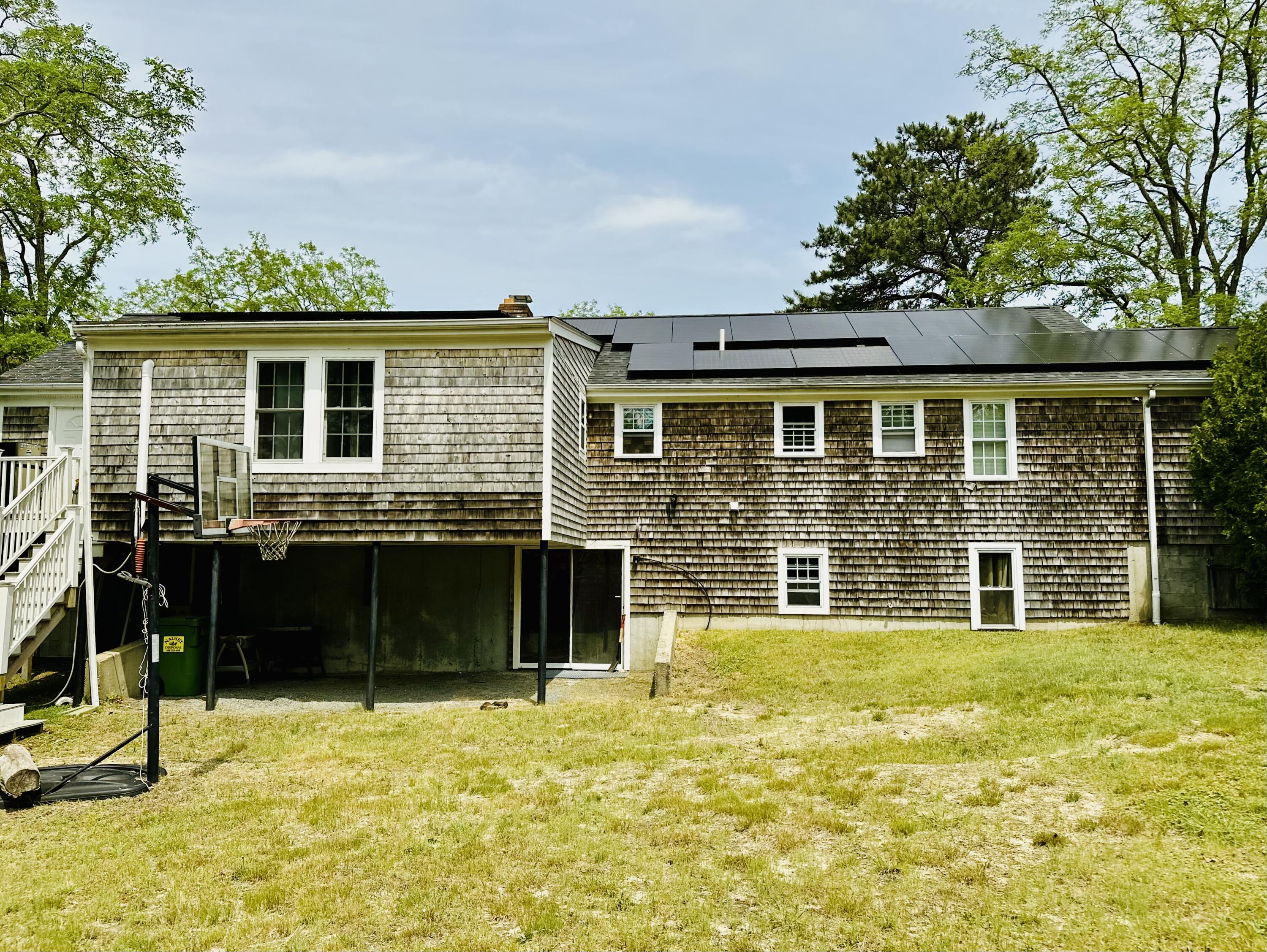 7 Ebenezer Road Barnstable MA 02632