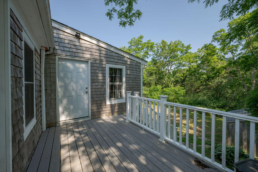 7 Ebenezer Road Barnstable MA 02632