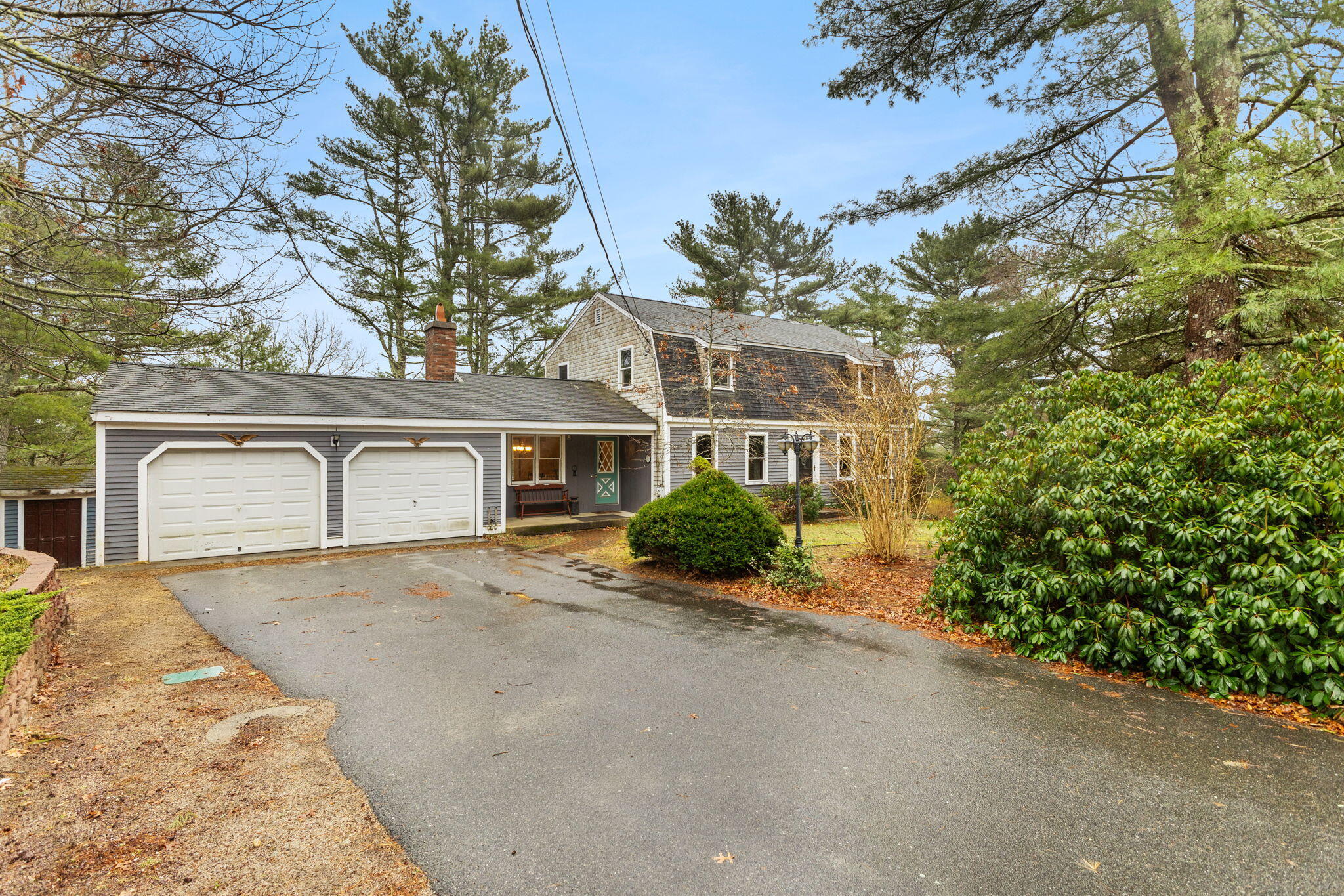 10 Anchor Drive Plymouth MA 02360
