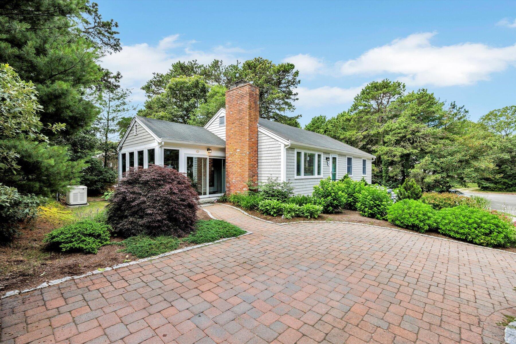 7 Bearberry Lane Chatham MA 02659