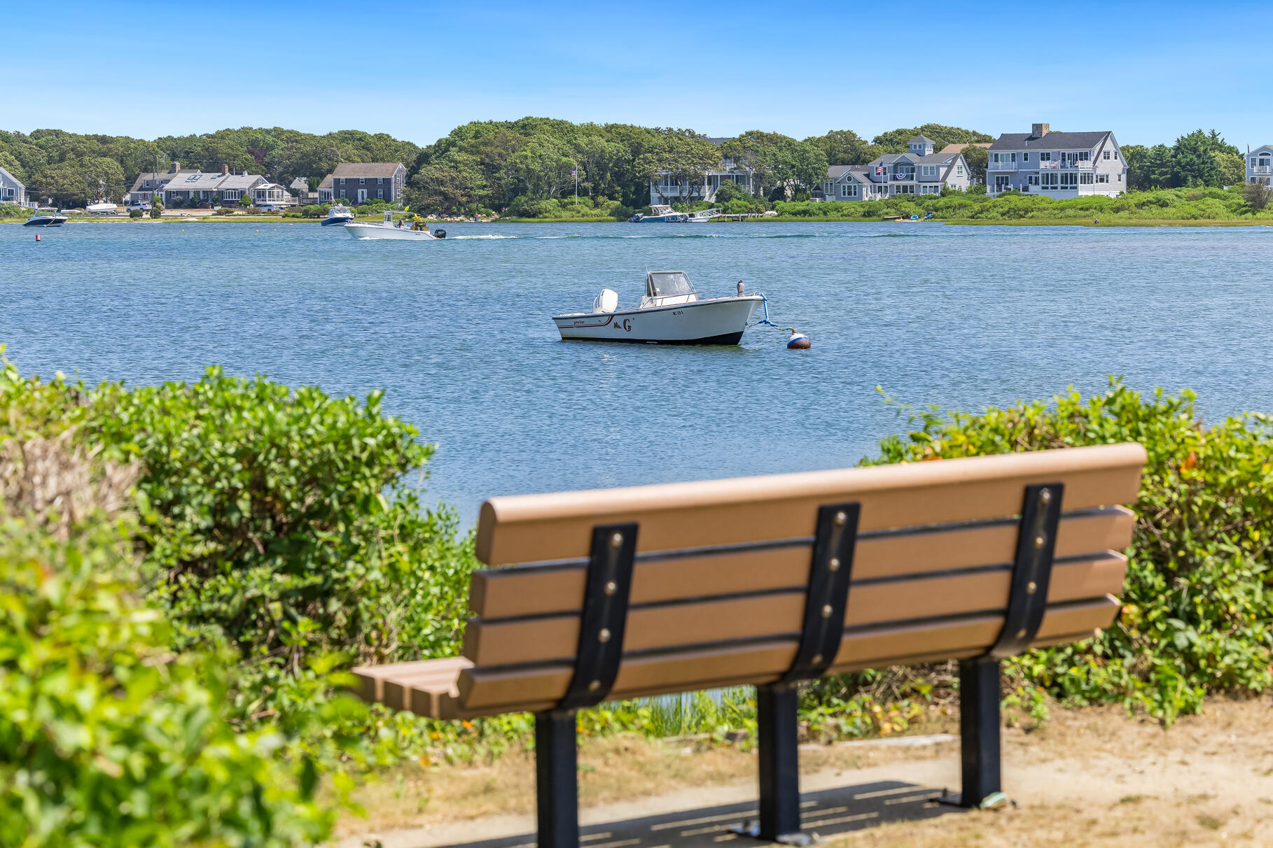 27 Sycamore Street Falmouth MA 02536