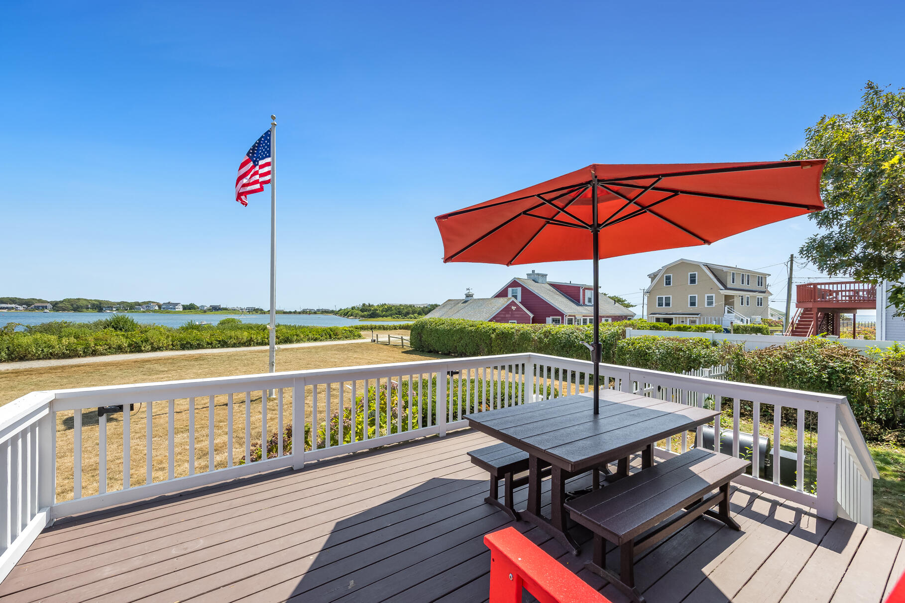 27 Sycamore Street Falmouth MA 02536