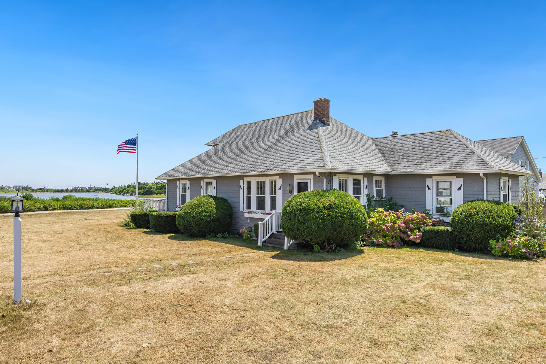 27 Sycamore Street Falmouth MA 02536