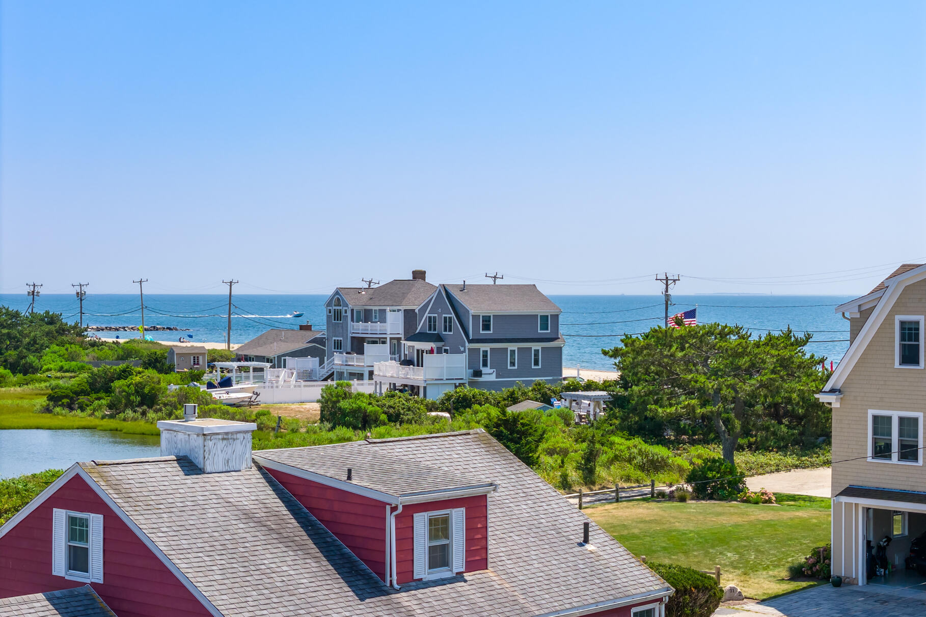 27 Sycamore Street Falmouth MA 02536