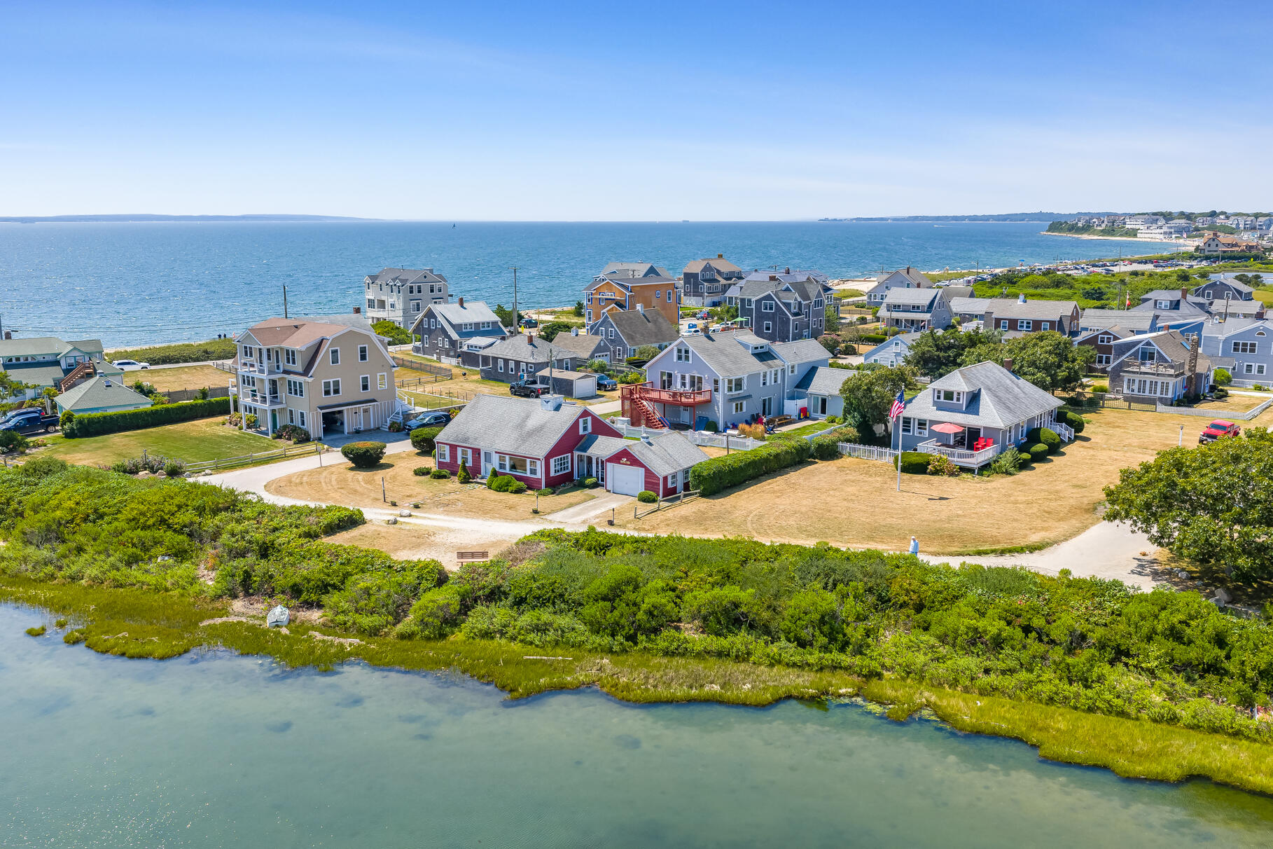 27 Sycamore Street Falmouth MA 02536