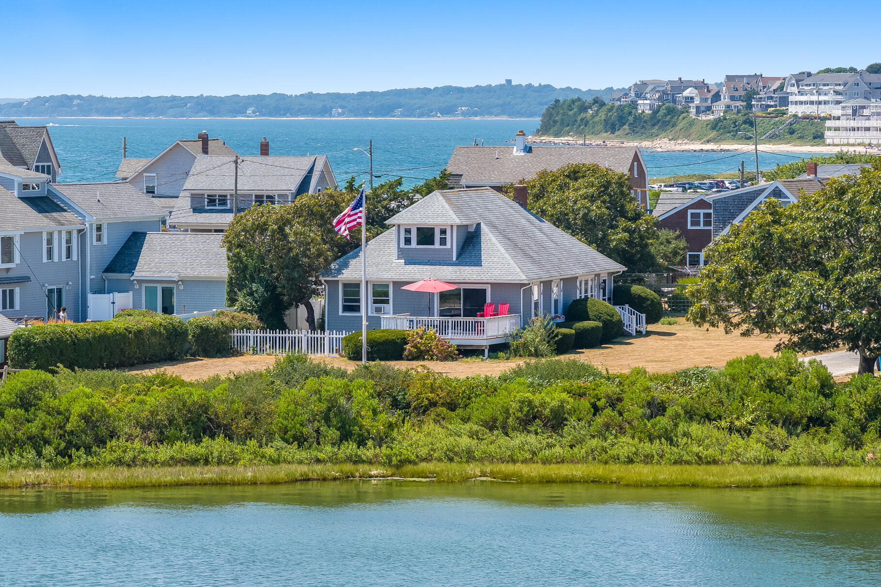 27 Sycamore Street Falmouth MA 02536