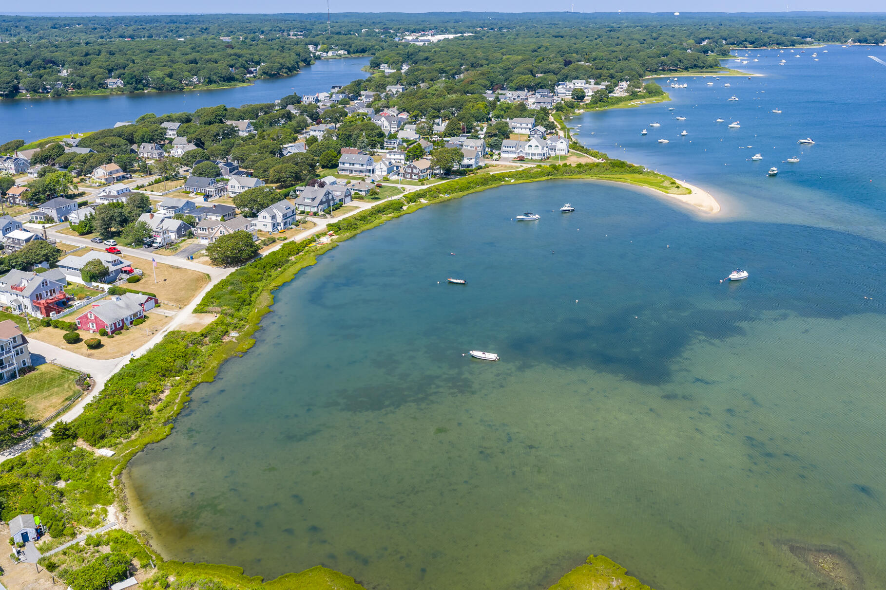 27 Sycamore Street Falmouth MA 02536