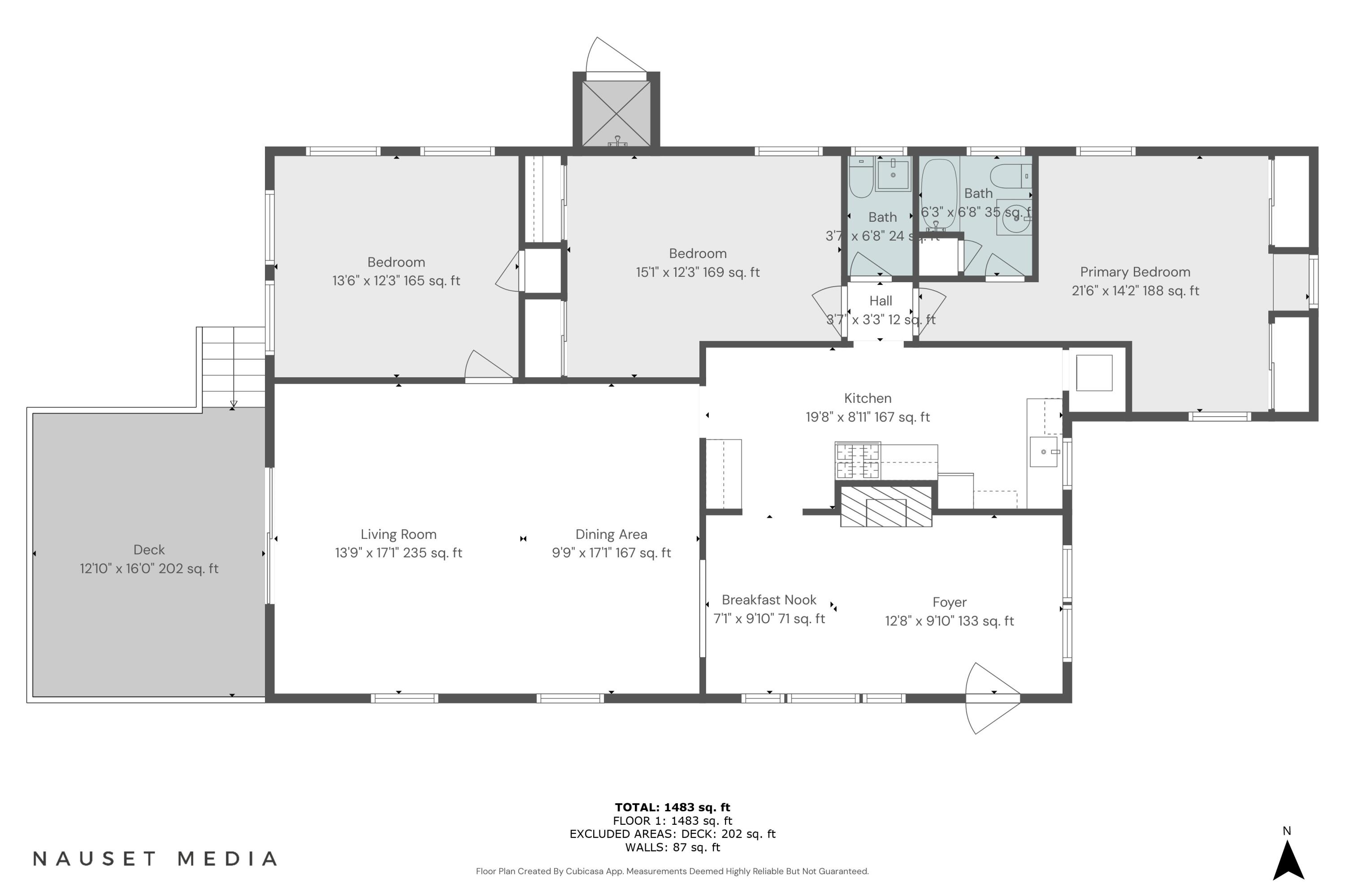 27 Sycamore Street Falmouth MA 02536