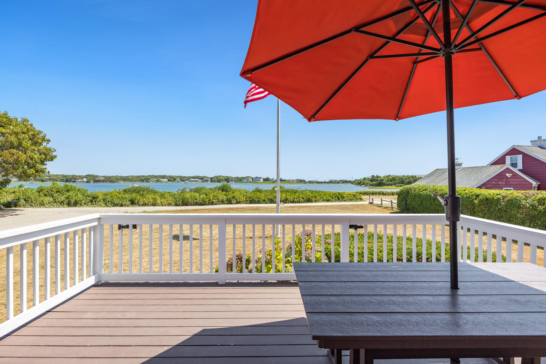 27 Sycamore Street Falmouth MA 02536