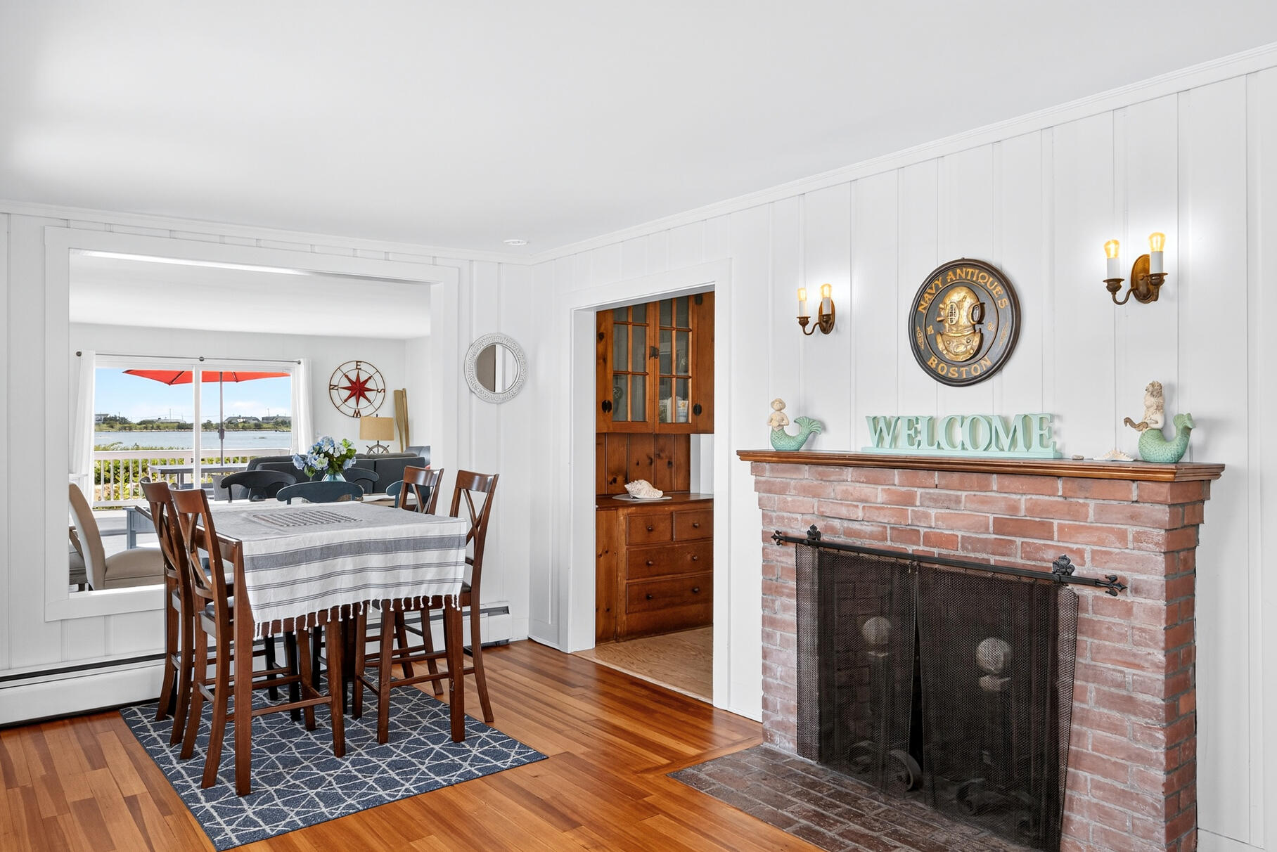 27 Sycamore Street Falmouth MA 02536