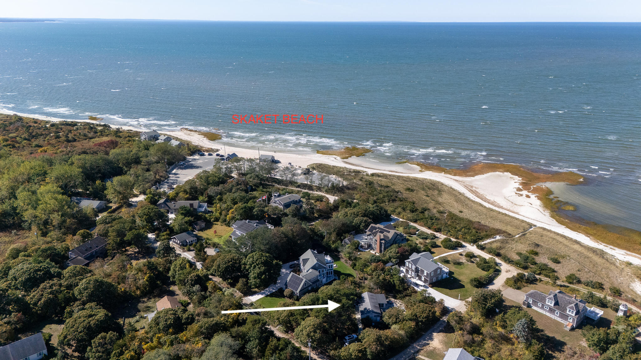 14 Franz Road Orleans MA 02653