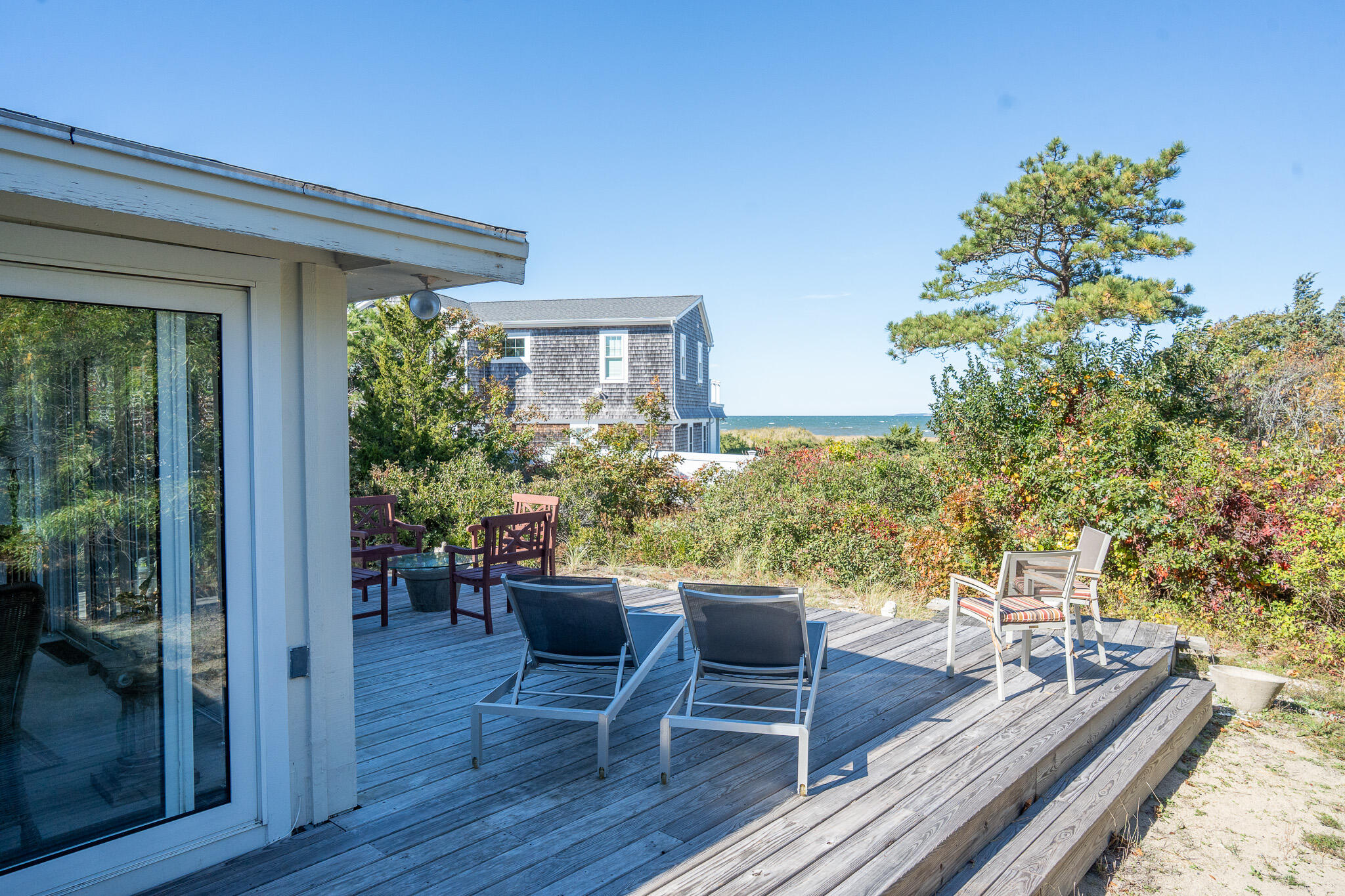 14 Franz Road Orleans MA 02653