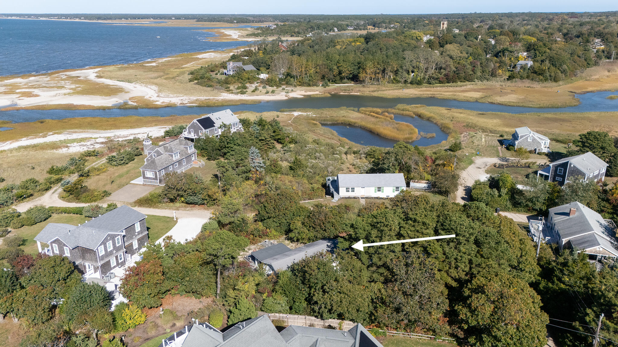 14 Franz Road Orleans MA 02653