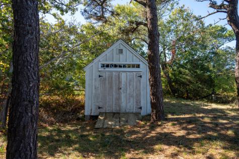 14 Franz Road Orleans MA 02653