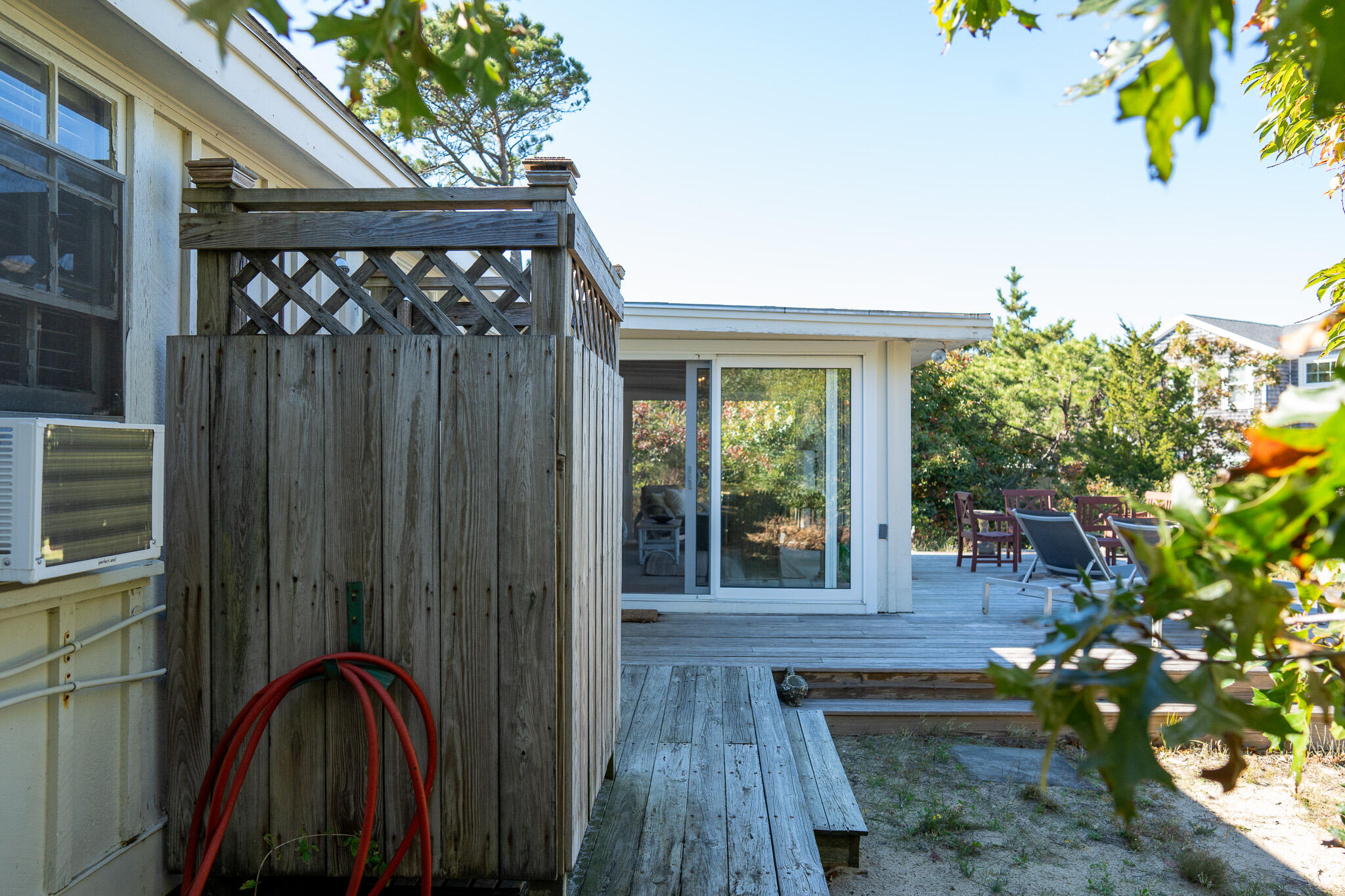 14 Franz Road Orleans MA 02653