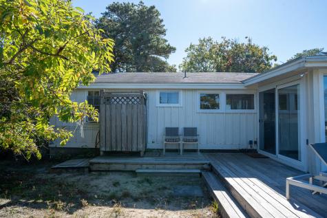14 Franz Road Orleans MA 02653