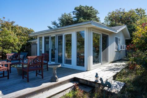 14 Franz Road Orleans MA 02653