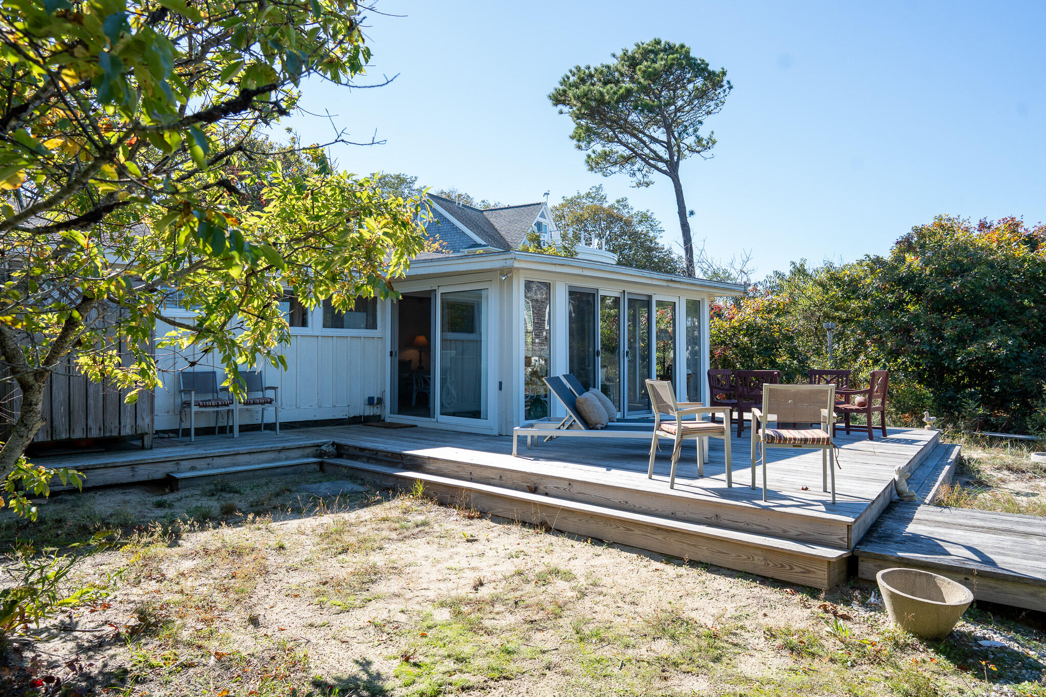 14 Franz Road Orleans MA 02653