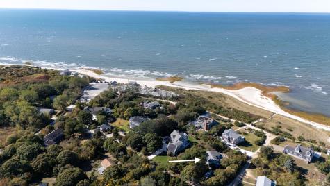 14 Franz Road Orleans MA 02653