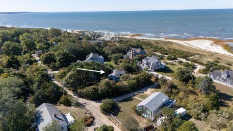 14 Franz Road Orleans MA 02653