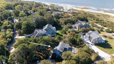 14 Franz Road Orleans MA 02653