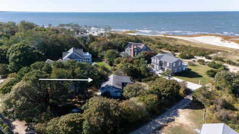 14 Franz Road Orleans MA 02653