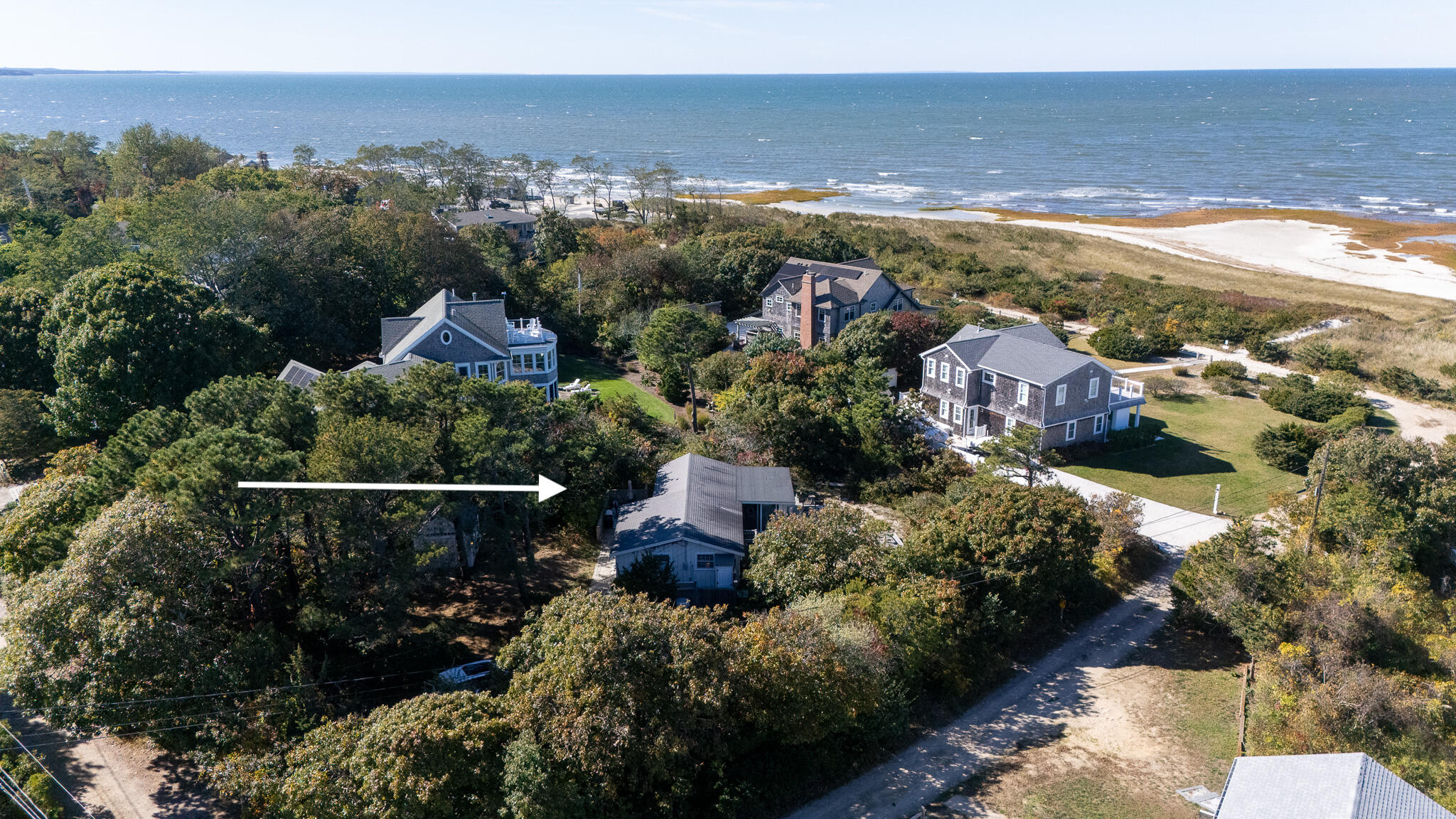14 Franz Road Orleans MA 02653