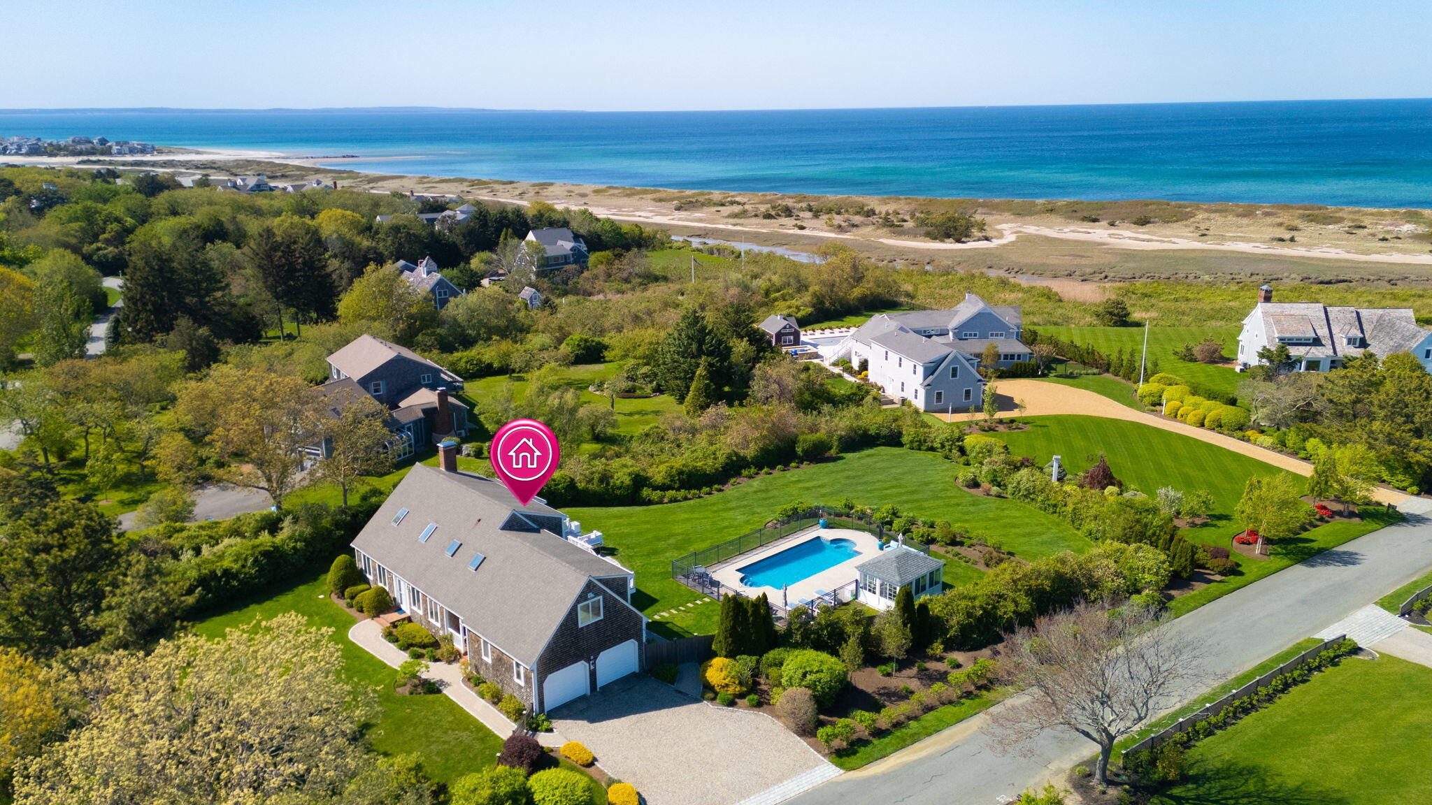 33 Torrey Road Sandwich MA 02537