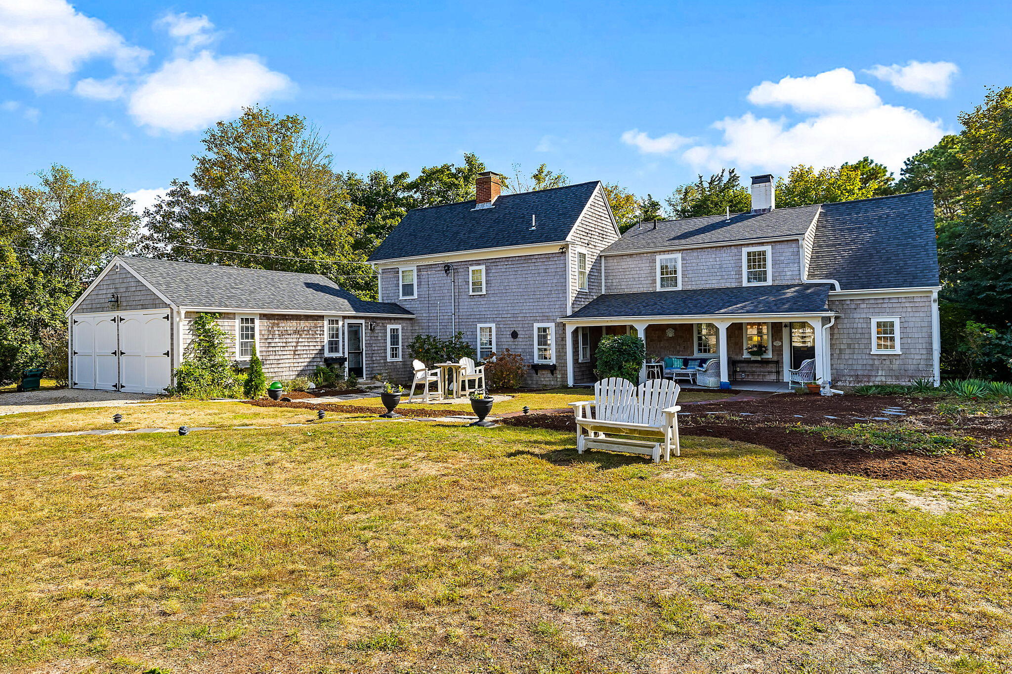 44 Cove Road Dennis MA 02670