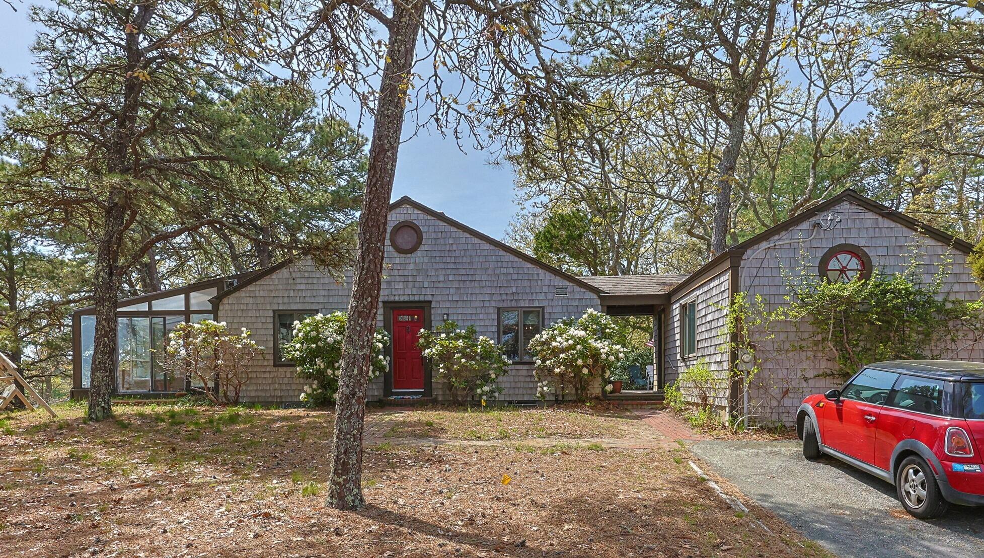 2 Brettwood Road Harwich MA 02645