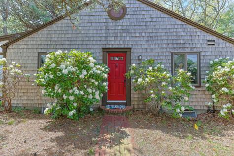2 Brettwood Road Harwich MA 02645