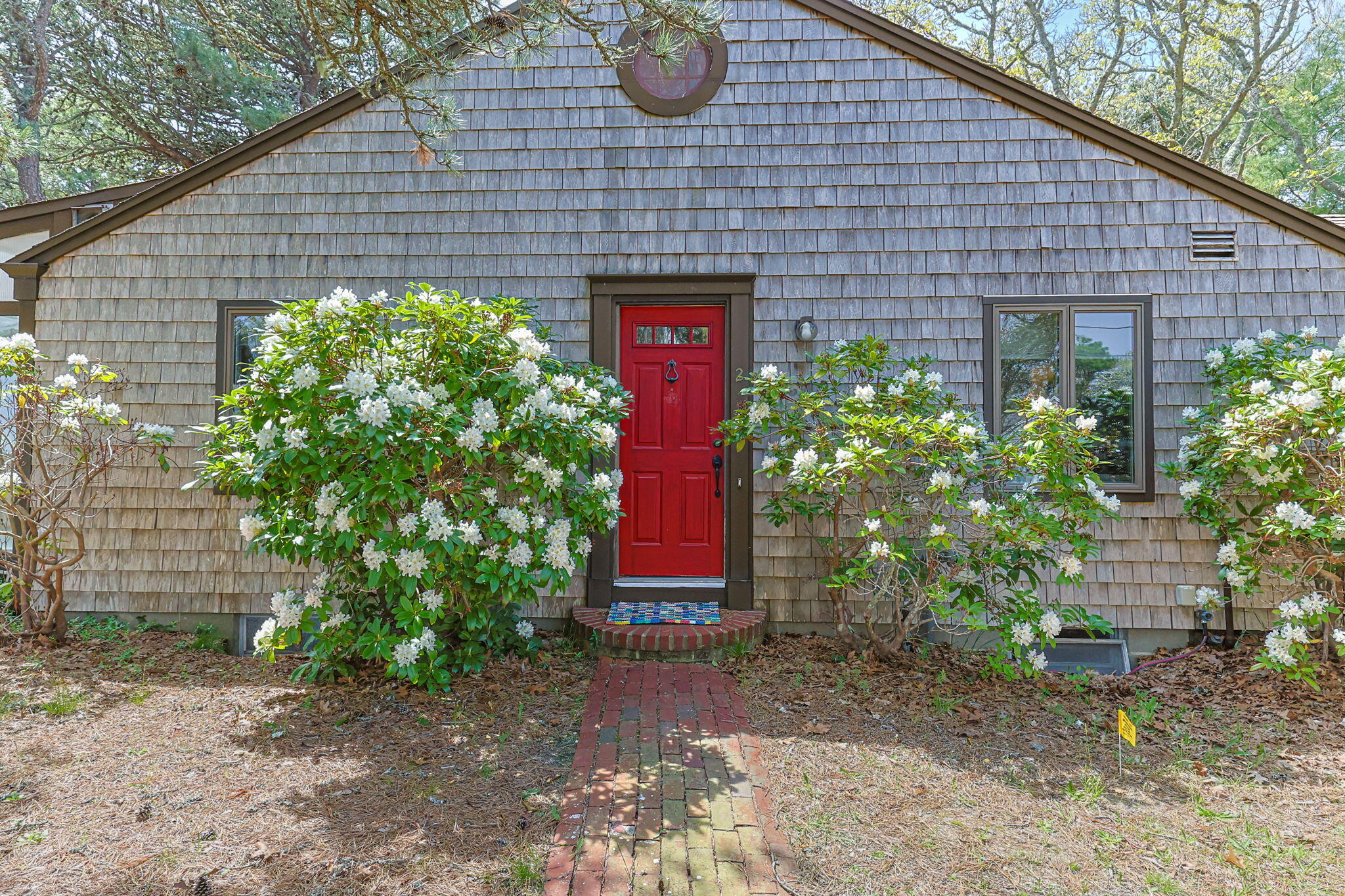 2 Brettwood Road Harwich MA 02645