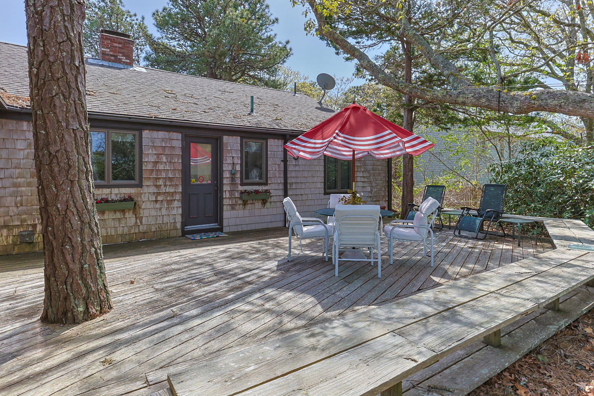2 Brettwood Road Harwich MA 02645