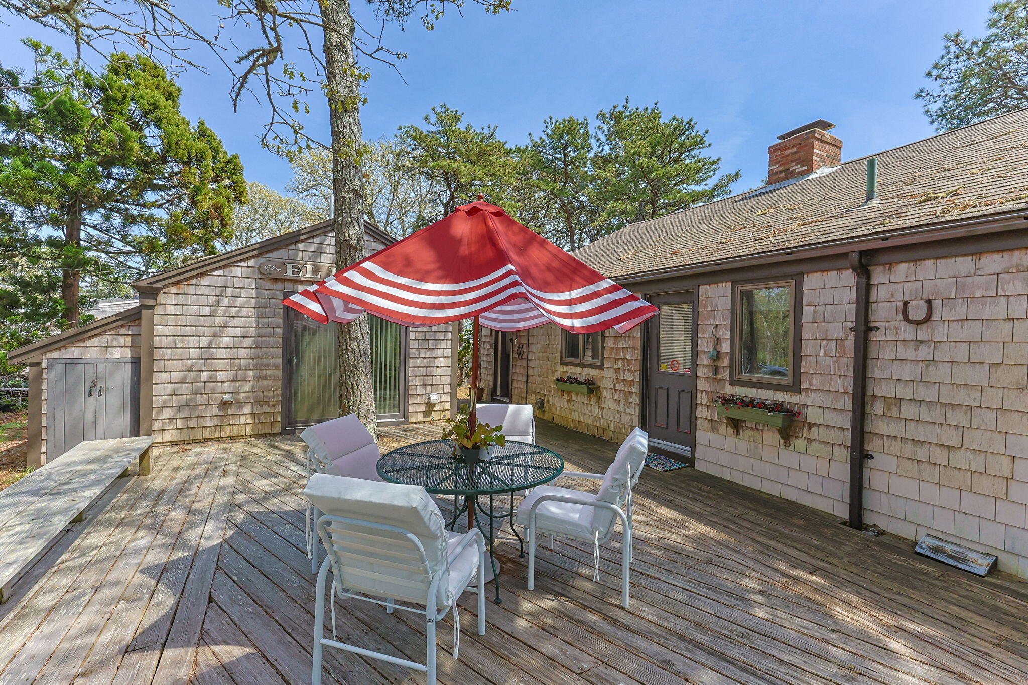 2 Brettwood Road Harwich MA 02645