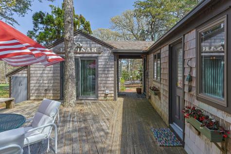 2 Brettwood Road Harwich MA 02645