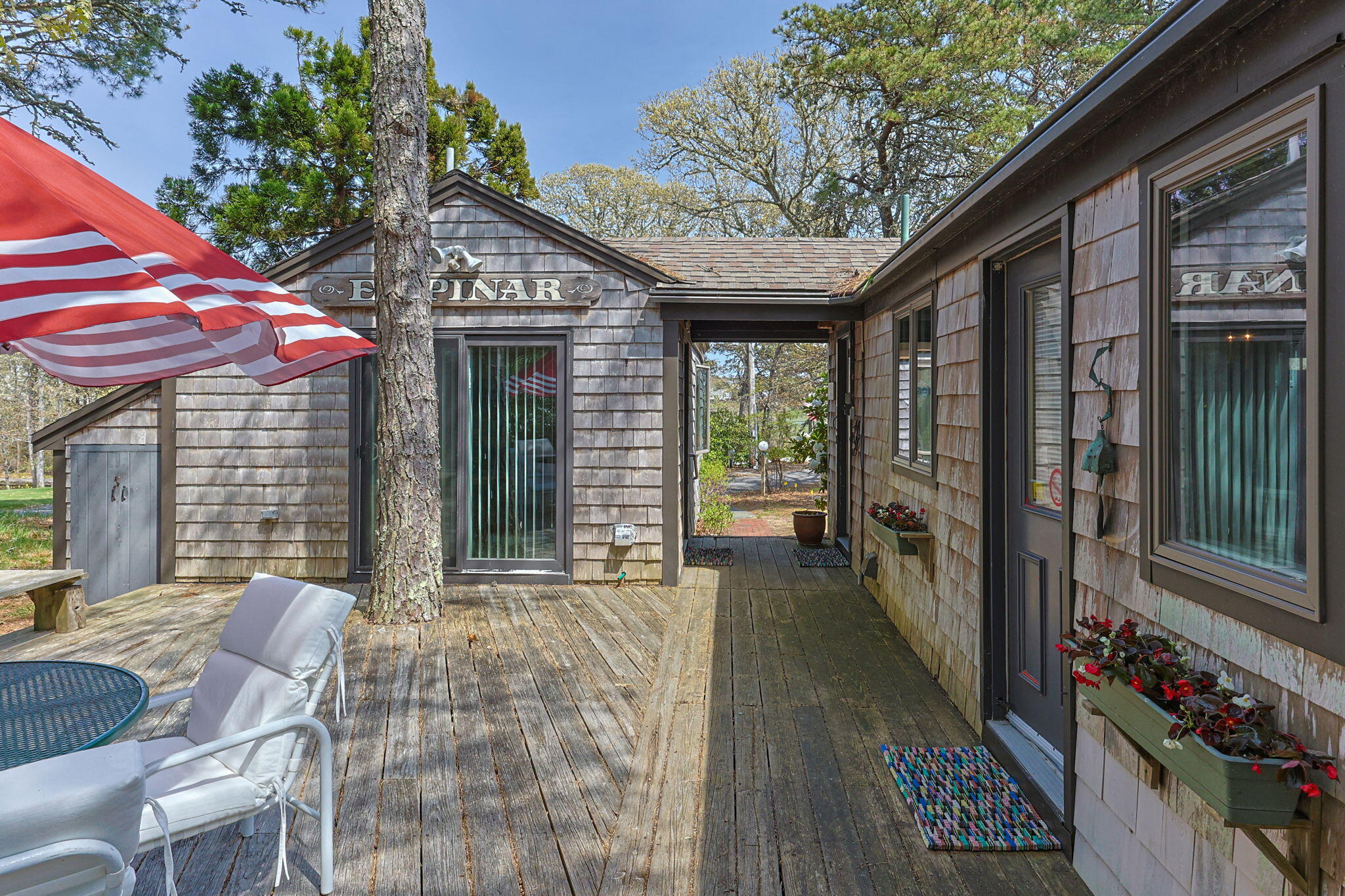 2 Brettwood Road Harwich MA 02645